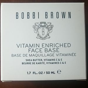 Bobbie Brown Vitamin Enriched Face Base